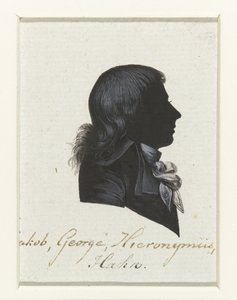 J.G.H. Haan door Hausdorff